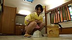 プレミア浴衣うんち サンプル画像13