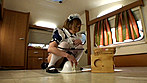 プレミアメイドうんち ご主人さま～私たちのうんち見て頂けますか？ サンプル画像14