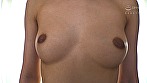 圧倒的クールビューティー美少女パイパン現役女子大生AVデビュー 永田はる サンプル画像2