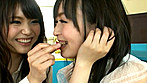 純愛レズビアン ON LIVE 09 サンプル画像3