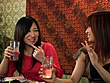 酒酔い悪ノリ レズビアン3 サンプル画像2