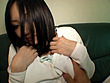 可愛い普通の女の子 美巨乳10人4時間SP サンプル画像1