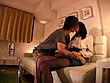 街で見かけた一人寂しそうな女 サンプル画像16