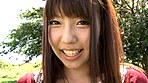 敏感すぎる18歳 AVデビュー 五十嵐純子 サンプル画像1
