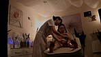 レズエステ人妻高級オイルマッサージ 11 サンプル画像11