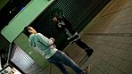 ガチナンパ！ド素人さんオナニーを手伝ってくれませんか？ 27 サンプル画像1
