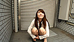 月刊素人 人妻ファイル動画 Vol.3 サンプル画像1