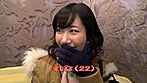 女監督ハルナの素人レズナンパ81 初めての大人のオモチャで激イキまくり！初レズ体験 サンプル画像1