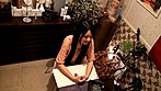 性感レズエステサロン 34 サンプル画像1