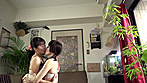 イタズラなキスから始まるラブレズ覗き撮り職場の後輩を連れ込んだ舐め好き女子 サンプル画像8