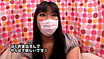 人妻ナンパ 顔出しNGのマスク美人はスッゲー巨乳で超スケベ！中出し発射！おかわりSEX！ サンプル画像1