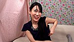 人妻さんと童貞君のAV鑑賞・素股モニタリング 筆下しナンパ ガマンできずズボッと生挿入＆中出し＆おかわりSEX！！ サンプル画像21