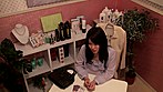 28人の女同士終わりのない濃厚レズ絶頂エステ 8時間 サンプル画像1