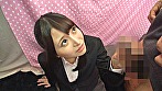 ガチナンパ！池袋産直！ ウブ女子大生に絶倫童貞くんが筆下しのお願い！激鬼ピストンで感度急上昇の敏感マ○コはイキっぱ理性崩壊！ - Image 17