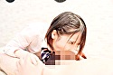 【はるか編】女子〇生さん限定！彼女が壁から出た乳首とおち〇ちんで彼氏当てゲーム！！当てれば豪華賞品！外れたら予期せぬ罰ゲームで人生初イキ！初NTR！ 画像15