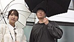 シーン5：賞金ゲットして親孝行のはずが･･･仲良し姉弟のツイスターゲーム！ 無防備パンチラ＆おっぱい密着で童貞弟が大暴走！