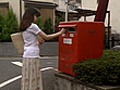 露出狂の女 サンプル画像6