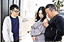 美人で清楚な憧れのお義母さんが自分の巨乳を誇示するために毎日ニットを着ていると聞かされたオレは、、、もう我慢できなくて中出ししたい！！ 塚田詩織