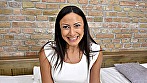 【配信専用】東欧の街角で見つけた極上の人妻 高級ブランドを着こなし容姿もエロスもワンランク上 色気漂う妖艶ボディ【キャシー・デリスラ】 サンプル画像1