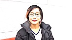韓国で見つけた見た目から従順そうな彼女は、どこまでヤラれても無垢な希少種！服を脱がされても信じて疑わない！電マでトロンとさせればチ〇ポもしゃぶる！ サンプル画像1