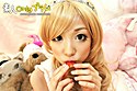 素人お姫様生中出し 016 Angel LOVE サンプル画像3