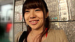 B級素人初撮り 064 「お父さん、ゴメンなさい。」 近藤茉莉さん 19歳 学生（バンド女子） サンプル画像1