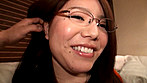 B級素人初撮り 066 「パパ、ゴメンなさい。」 吉野沙希さん 24歳 美容師 - Image 6