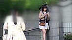 B級素人初撮り 056 「院長先生、ゴメンなさい」 日比野佑香さん 23歳 看護師 サンプル画像1
