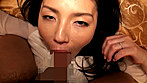 B級素人初撮り 060 「あなた、御免なさいませ。」 八木奈津子さん 37歳 主婦 サンプル画像18
