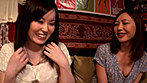 素人レズビアン生撮り Girls Talk 018 人妻が女子大生を愛するとき･･･ サンプル画像7