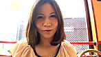 素人敏感人妻生中出し 065 かおりさん 27歳 サンプル画像1