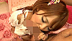 素人お姫様生中出し 010 Momohana サンプル画像8