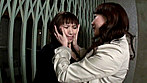素人レズビアン生撮り Girls Talk 016 女社長が令嬢を愛するとき･･･ - Image 1