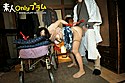 素人わけあり熟女生中出し 086 ゆみか 56歳 サンプル画像7