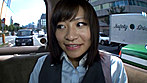 元祖素人OL初撮り生中出し 192 日本アイ●ーエム女子社員 サンプル画像2