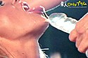 裏ブロンド生ハメ 抜けるもんなら抜いてみろ！？中指突き立て挑発するのがココの掟だ！ サンプル画像21