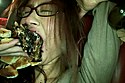 楽して稼げる！？時給5万円につられて面接にやってきた地味な女に一言『バカ！』 第二弾 サンプル画像19