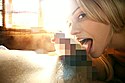 四畳半で愛を知る青い目の金髪人妻 続編 4時間 - Image 17