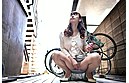 素人わけあり熟女生中出し さくらい麻乃 48歳 敏感すぎる乳首・クリトリス・放尿・生中 四十路連続絶頂 癒し系熟女はイヤラシ妻。イキすぎた変態美人奥さん 22