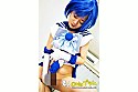 ババコス！（BBA）派遣の奥さん（15歳になる高一の息子の母親）にセー●ームー●のママ的コスプレさせてみた（中田氏） 神木りさ奥様 40歳 サンプル画像1