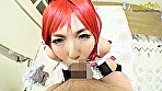 ババコス！（BBA）パートの奥さん（小4になる息子の母親）に魔法●女ま●か☆マ●カのママ的コスプレさせてみた（中田氏） 華原美奈子奥様 39歳 サンプル画像13