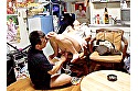 （円光）おっさんでサポってみたよ （泣）親の年齢と同じくらいのオッサンに中田氏された件（怒り） 4時間 サンプル画像2