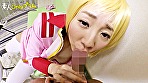 （羞恥）ババコス！（BBA）可愛いのに全てが性器っぽい奥さんにガン●ムのセ●ラ・マスのママ的コスプレさせてみた（中田氏） 成宮いろは奥様 41歳 サンプル画像8