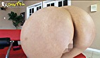 またまた尻フェチ必見！謝肉祭 金髪ポルノ・尻肉ファンタジスタ！ サンプル画像4