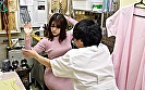 鍼灸院すどう盗撮り下ろし 3 147センチのちっちゃい九州美人妻／ハーフの極上奥さんにタトゥ！／押しに弱い軟体隠れムチムチ系妻／175センチのアスリート？奥さん - Image 6