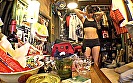 愛しのデリヘル嬢 22 【DQN】素人売春生中出し 盗撮強●撮り下ろし【175cm】デリヘル呼んだら現役アスリートバレー女子だった件 立ちバックでヒィヒィ言わしたった件【潮中田氏】 サンプル画像1