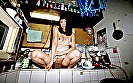 にんぷ屋みるく屋【俺の嫁】妊婦から母乳までを記録してみた【あおい28歳】 サンプル画像6