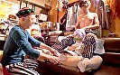 （羞恥）ババコス！（BBA）いい歳をした主婦にRe:ゼ●妹レ●のコスプレさせて辱めてみた件（中田氏） 前編 羽田希奥様 35歳 画像11