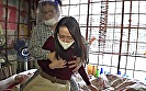 【Gボイン】 蒼汰くんのお母さん 45歳の色気といったら･･･ 【真・四畳半】