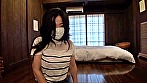 完熟発情おばさん～顔出し絶対NG？！福島の隠れ豊乳未亡人を限界アクメさせて素顔に迫る～
